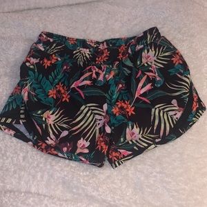 Old navy shorts 10-12
